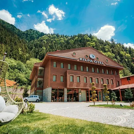Kilpa Hotel
