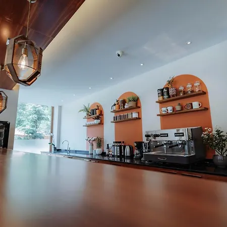 Hotel Kilpa 4*