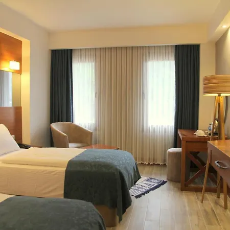 Kilpa Hotel 4*